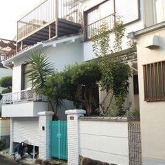 八尾　外壁塗装　自社職人施工　見積もり無料