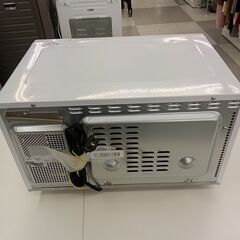 ★ジモティ割あり★ ニトリ オーブンレンジ 19年製 動作確認／クリーニング済み TC2027の画像