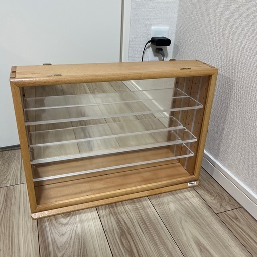 コレクションケース