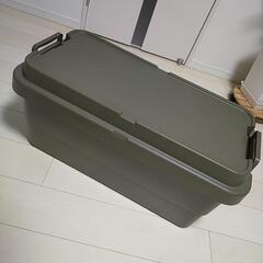 スタッキングトランクカーゴ７０Ｌ