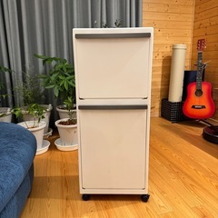 分別ゴミ箱