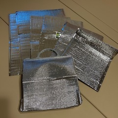 保冷バッグ
