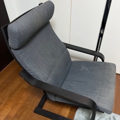 IKEAのポエングの画像