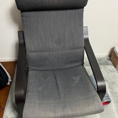 IKEAのポエングの画像