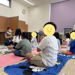 <<岡崎市真伝町/教育>>放課後デイの保育士・児童指導員アルバイト♪【車通勤可/扶養内考慮/週1～OK】の画像