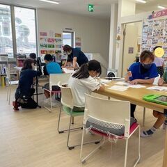 <<岡崎市真伝町/教育>>放課後デイの保育士・児童指導員アルバイト♪【車通勤可/扶養内考慮/週1～OK】の画像