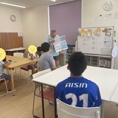<<岡崎市真伝町/教育>>放課後デイの保育士・児童指導員アルバイト♪【車通勤可/扶養内考慮/週1～OK】の画像