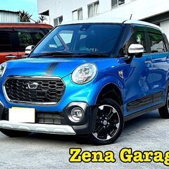 H28★キャストＧアクティバ★衝突軽減ブレーキ★２年車検・２年保...