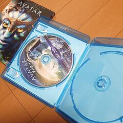 アバター　AVATAR ブルーレイ(2D / 3D視聴可)の画像