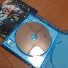 アバター　AVATAR ブルーレイ(2D / 3D視聴可)の画像