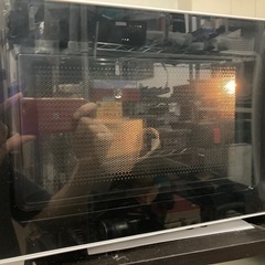 アイリスオーヤマ　電子レンジ　IMGY−T171 リサイクルショップ宮崎屋　佐土原店　25.8.19Fの画像