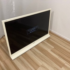 液晶テレビ