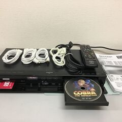 🐱本日の目玉！ブルーレイデスクレコーダー500GB「シャープ」BD-S550 管理No6の画像