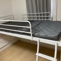 システムベッド
