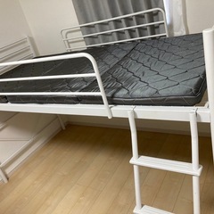 システムベッドの画像