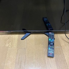 テレビ