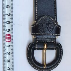 クレージュ・レディスベルトの画像
