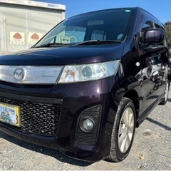 AA評価4点 スティングレーoem マツダ AZワゴンカスタム★...