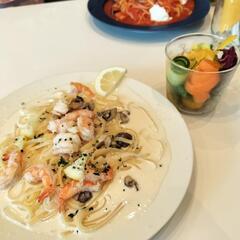 平日ランチ行ける方🍝😋