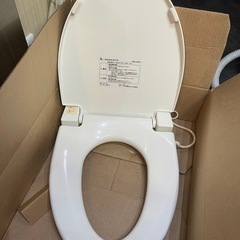 温座便座