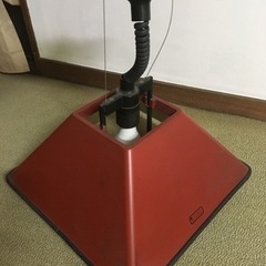 昭和な照明器具の画像