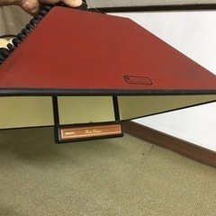 昭和な照明器具の画像