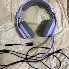 アストロゲーミング A10 ゲーミングヘッドホン 