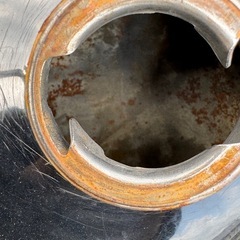 ドラッグスター400 お話中の画像