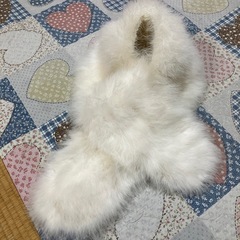 成人式用　襟巻き　ショール