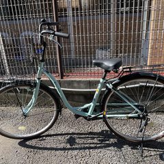 中古】調布駅の自転車を格安/激安/無料であげます・譲ります｜ジモティー