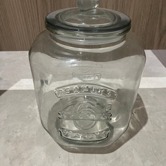 米びつ　　瓶