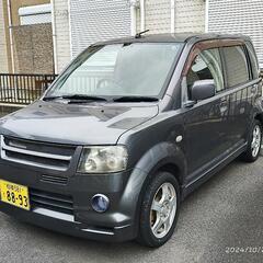 日産　OTTI RXターボ 4WD【最終値下げ】