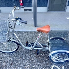 自転車