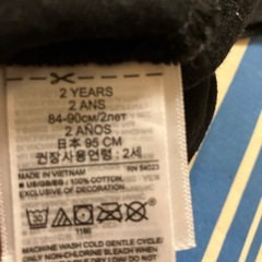 babyGAP バットマンTシャツ　95cmマントなしの画像