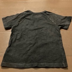 babyGAP バットマンTシャツ　95cmマントなしの画像