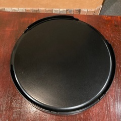プラスチック製寿司桶麺桶1つと使い捨て寿司桶１３枚の画像