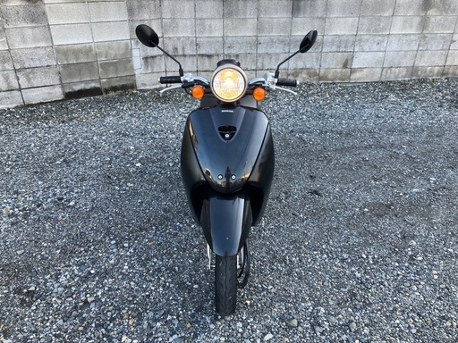 【御成約済】群馬県　伊勢崎市　原付　スクーター　トゥデイ2 FIモデル　美車❗️始動性バツグン❗️程度良好‼️