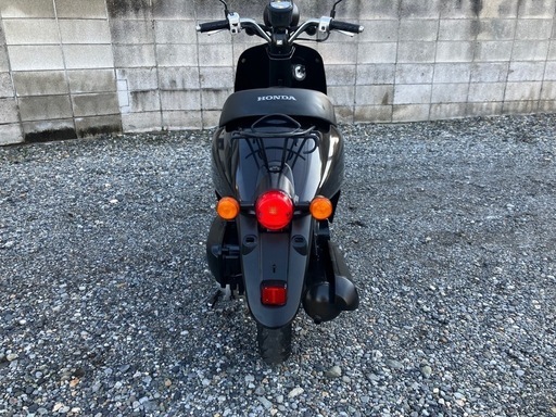 【御成約済】群馬県　伊勢崎市　原付　スクーター　トゥデイ2 FIモデル　美車❗️始動性バツグン❗️程度良好‼️