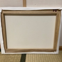トイストーリー　キャンバスアート　の画像