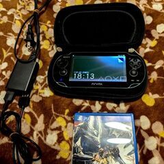 PSvita 1000