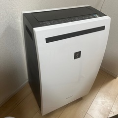 ♦️SHARP 冷凍冷蔵庫【2018年式】SJ-D14D-W