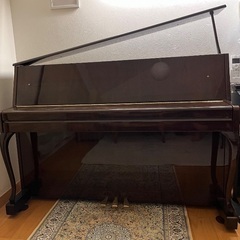 ヤマハ YAMAHA アップライト L102