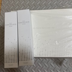 【脱毛器】S.S.C. EPI PHOTO SKIN CARE PRO