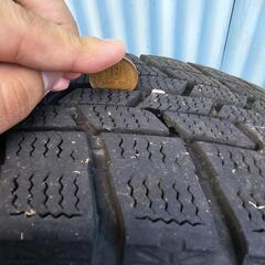 スタットレスの画像