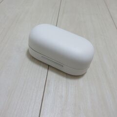 美品　無印良品　振動ヘアブラシ　箱付　取扱説明書付の画像