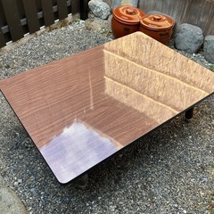 座卓テーブル