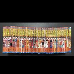 スラムダンク全巻(中古)