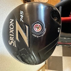 初心者向けのゴルフセットの画像