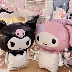サンリオ バルーン