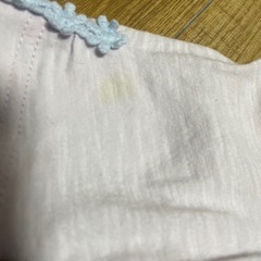 souris 80サイズ　ラベンダー五分丈の画像